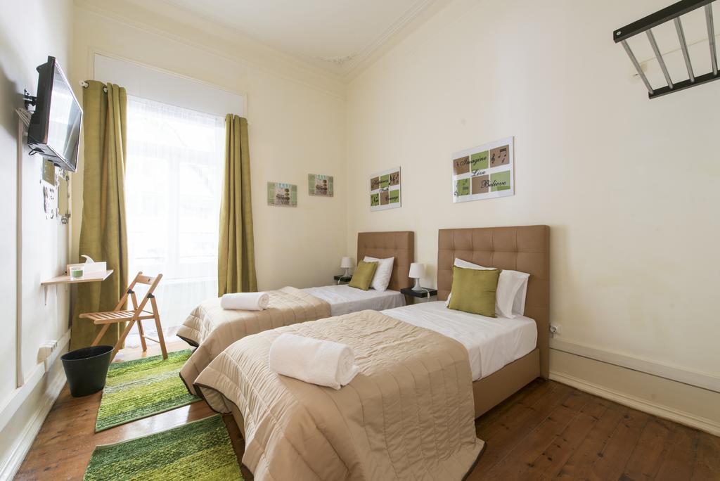 Charminn Maison d'hôtes 3*