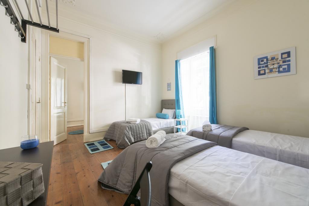 Maison d'hôtes Charminn