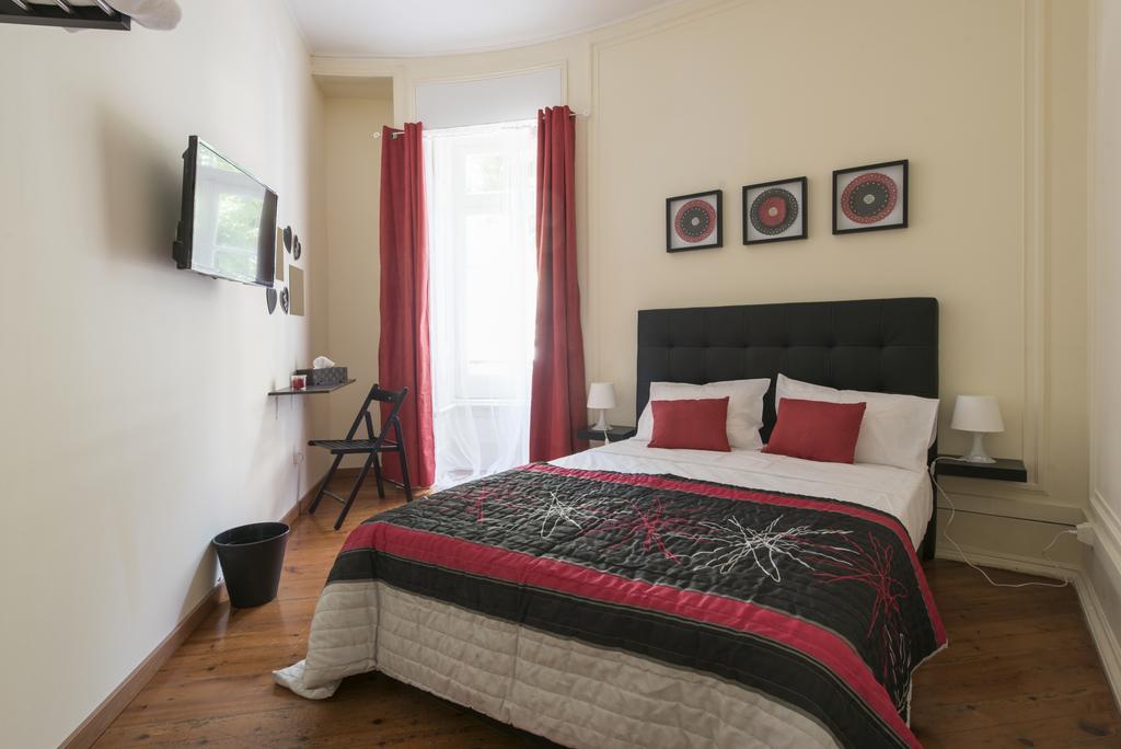 Charminn Maison d'hôtes 3*