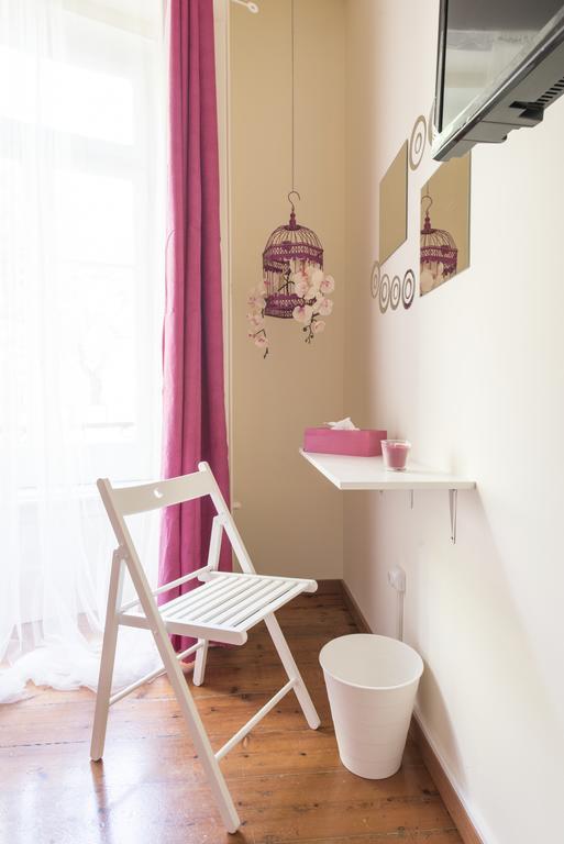 Charminn Maison d'hôtes Lisboa