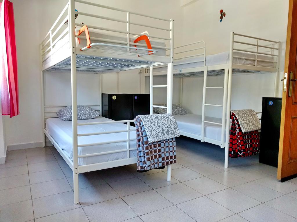 Auberge de jeunesse Cosy *