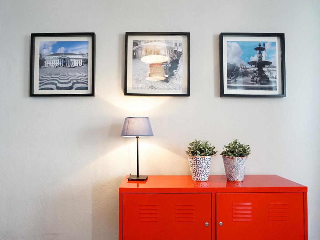 Appartement Combro By Patio 25 Lisboa