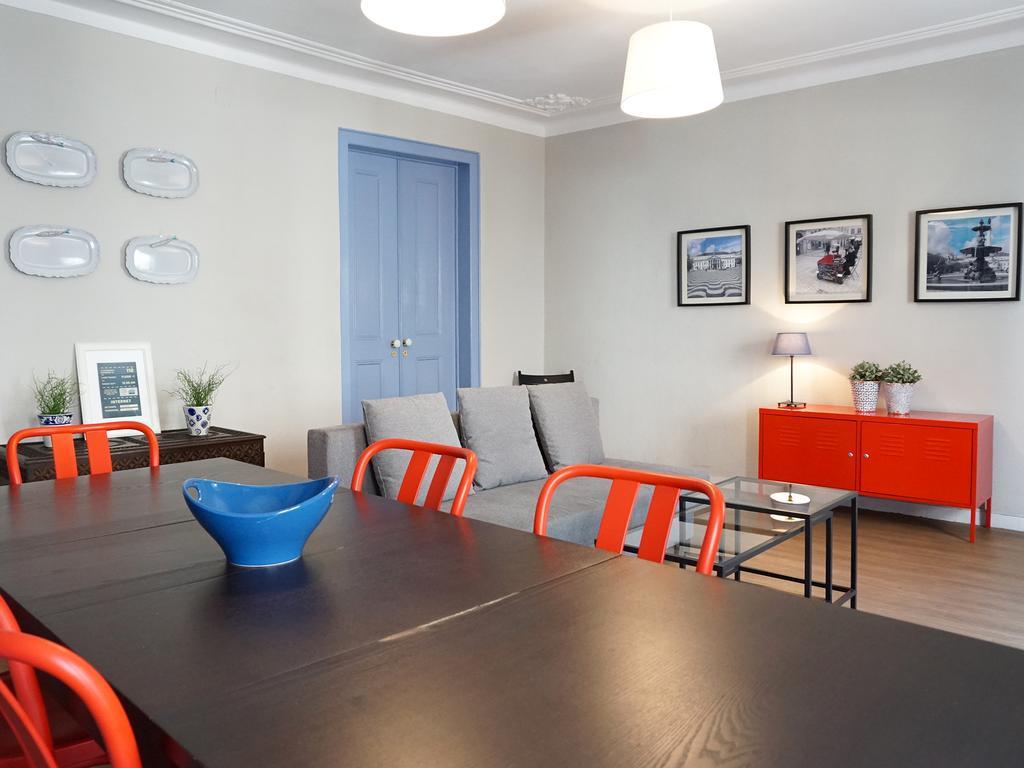 Appartement Combro By Patio 25 *