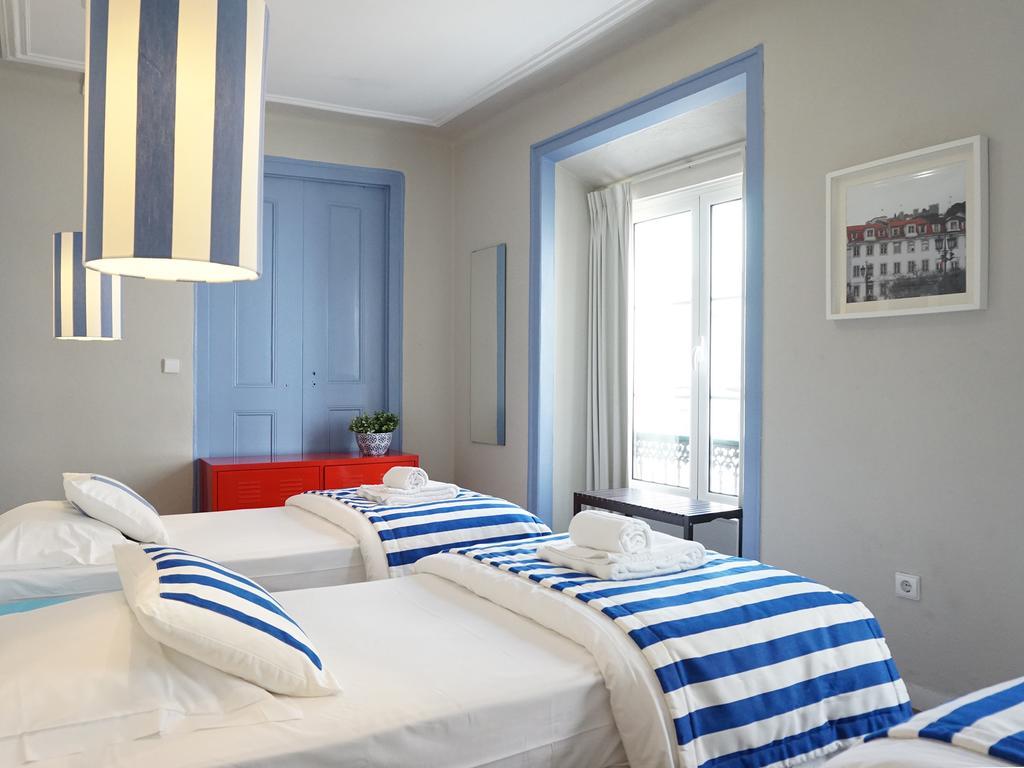 Appartement Combro By Patio 25 Lisboa