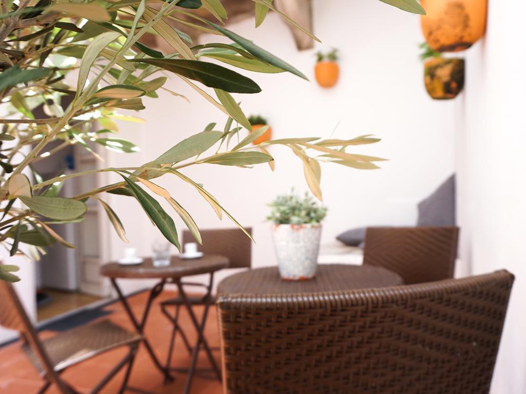Combro By Patio 25 Appartement