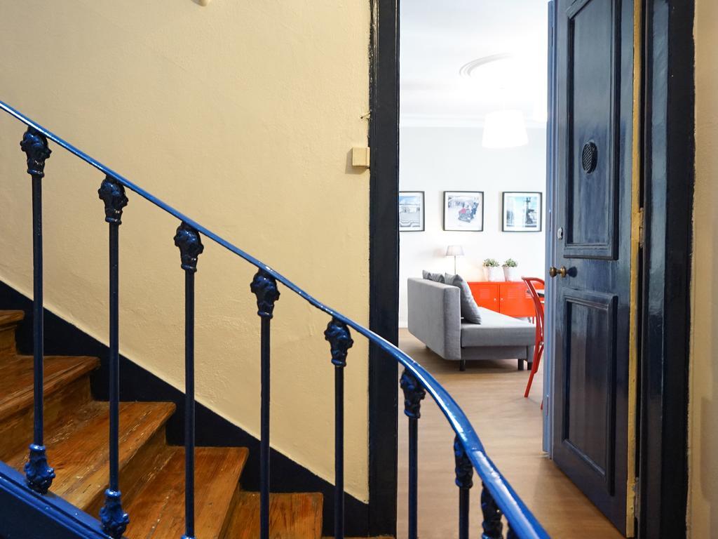 Combro By Patio 25 Appartement *