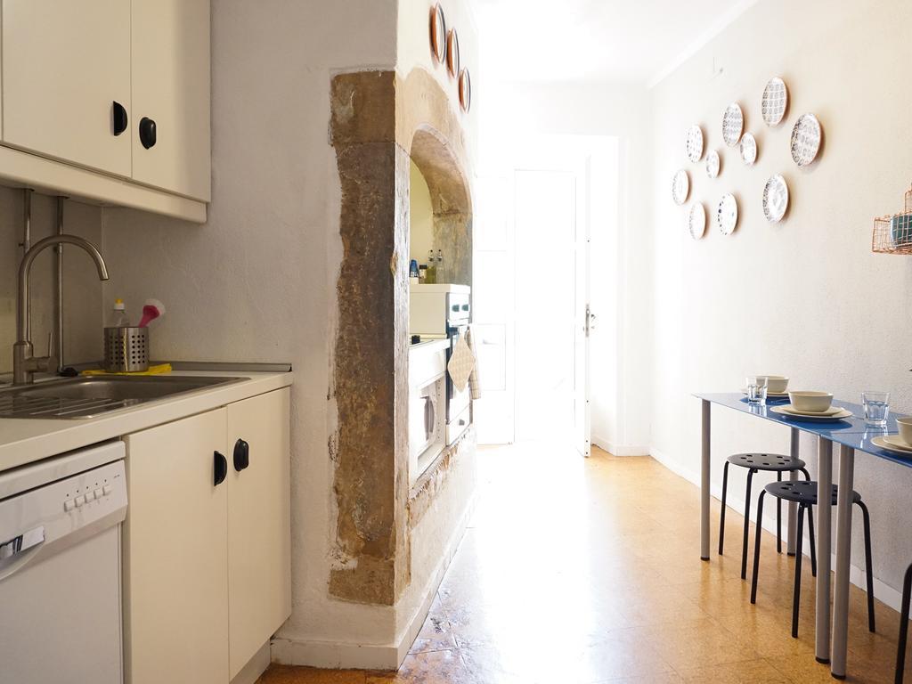 Combro By Patio 25 Appartement Lisboa