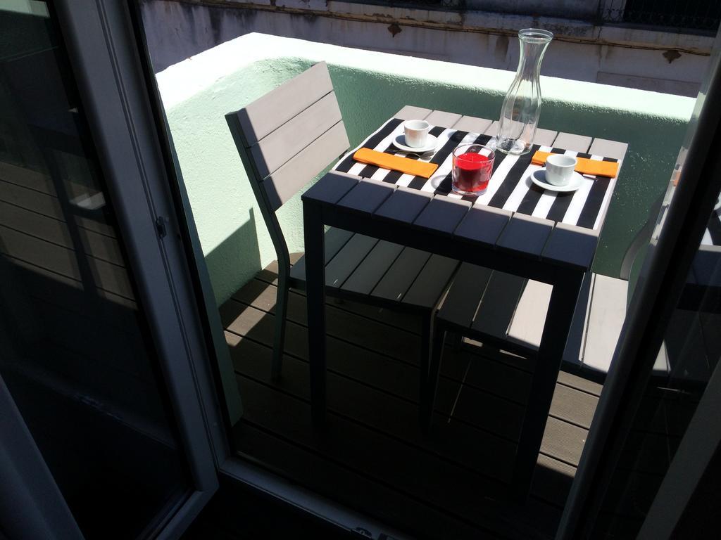 Happy Nest Charming Appartement