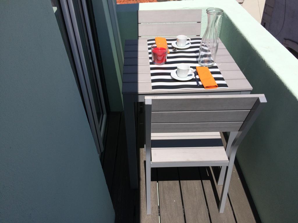 Happy Nest Charming Appartement *