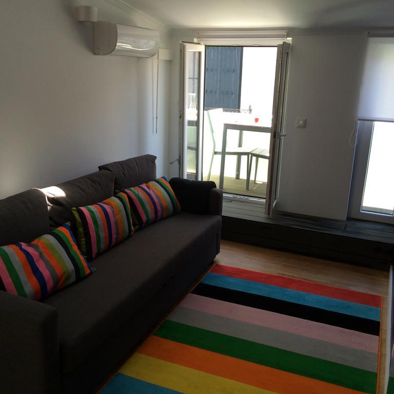 Happy Nest Charming Appartement *