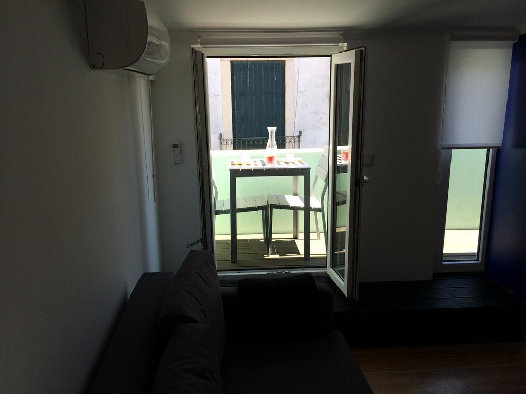 Appartement Happy Nest Charming