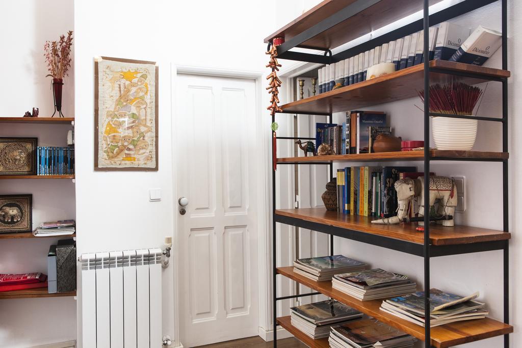 Terrace View In Chiado Appartement *