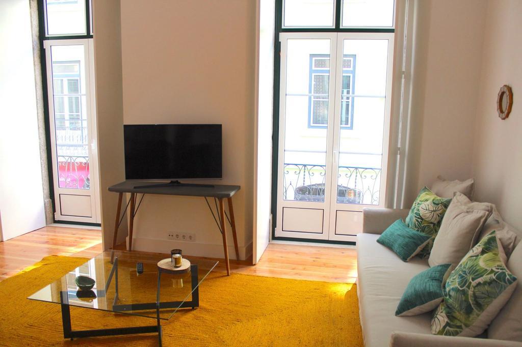 Appartement Akicity Baixa Relax