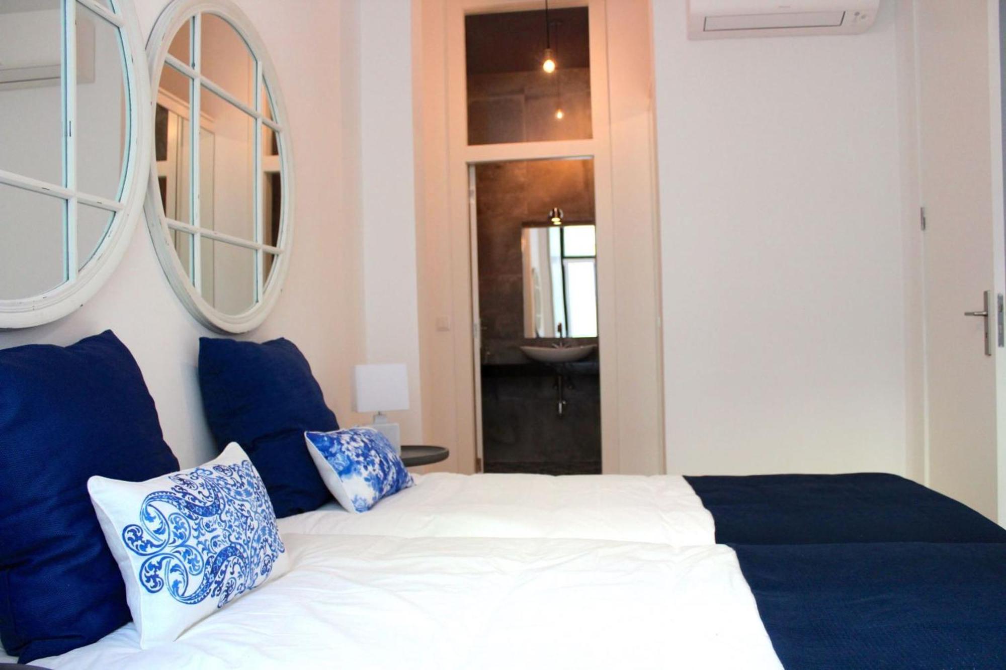 Akicity Baixa Relax Appartement Lisboa