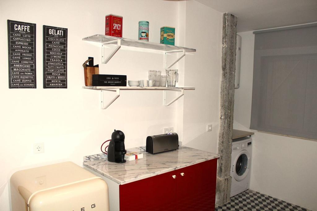 Akicity Baixa Relax Appartement