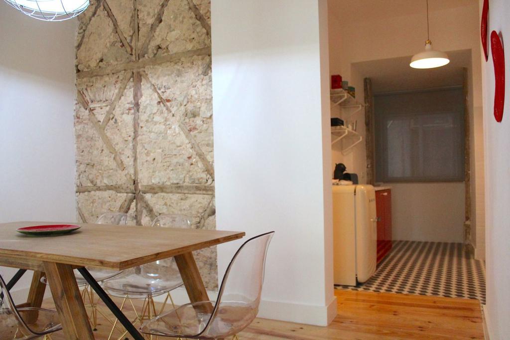 Appartement Akicity Baixa Relax *