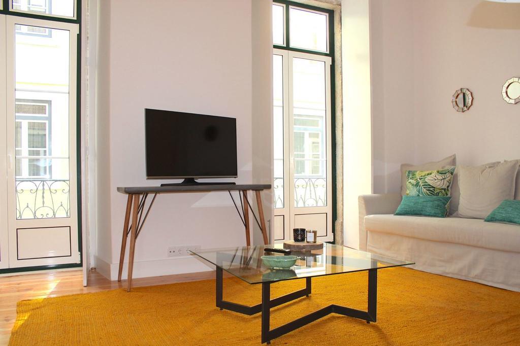 Akicity Baixa Relax Appartement *