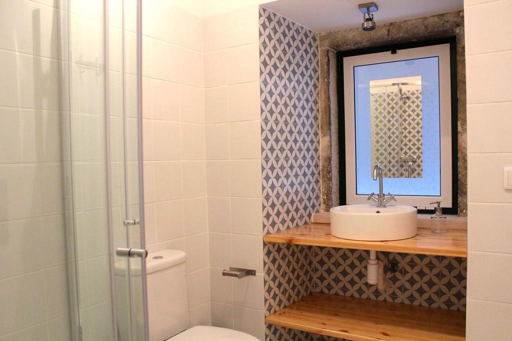 Appartement Akicity Baixa Relax Lisboa