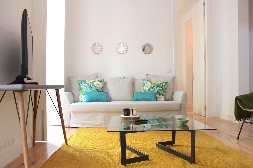 Appartement Akicity Baixa Relax