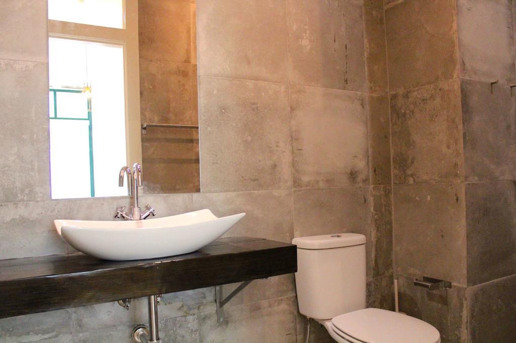 Akicity Baixa Relax Appartement Lisboa
