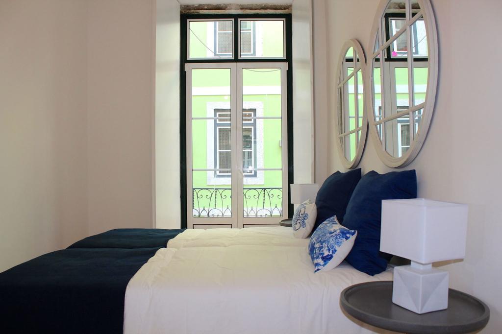 Akicity Baixa Relax Appartement