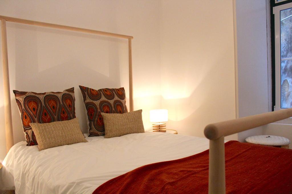 Appartement Akicity Baixa Relax *