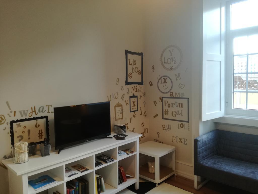 Maison d'hôtes Lxroller Premium Lisboa