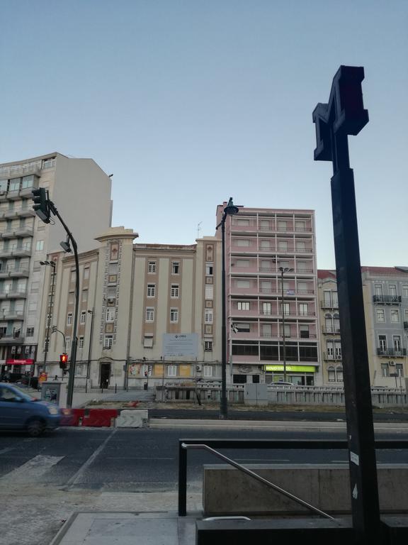 Lxroller Premium Maison d'hôtes Lisboa