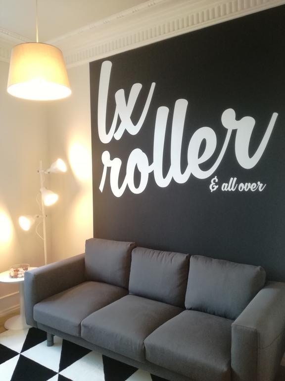 Maison d'hôtes Lxroller Premium