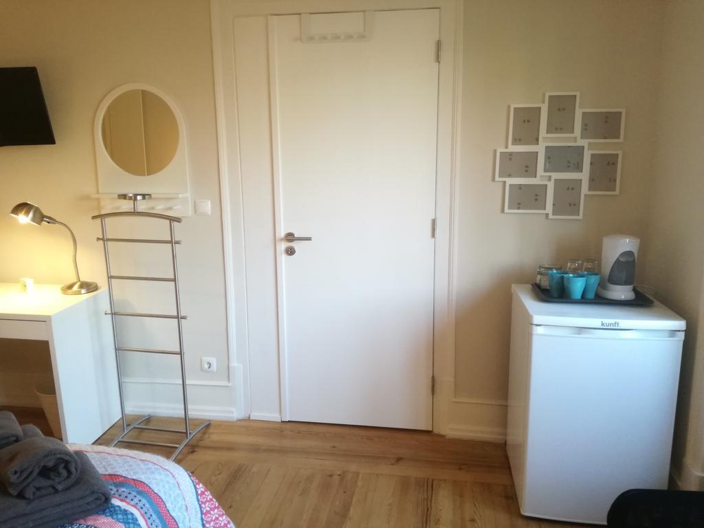 Maison d'hôtes Lxroller Premium