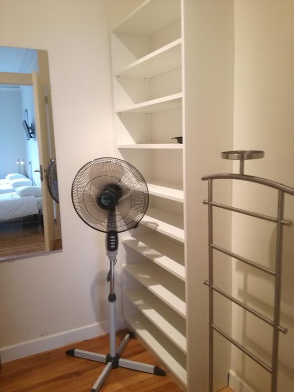 Maison d'hôtes Lxroller Premium