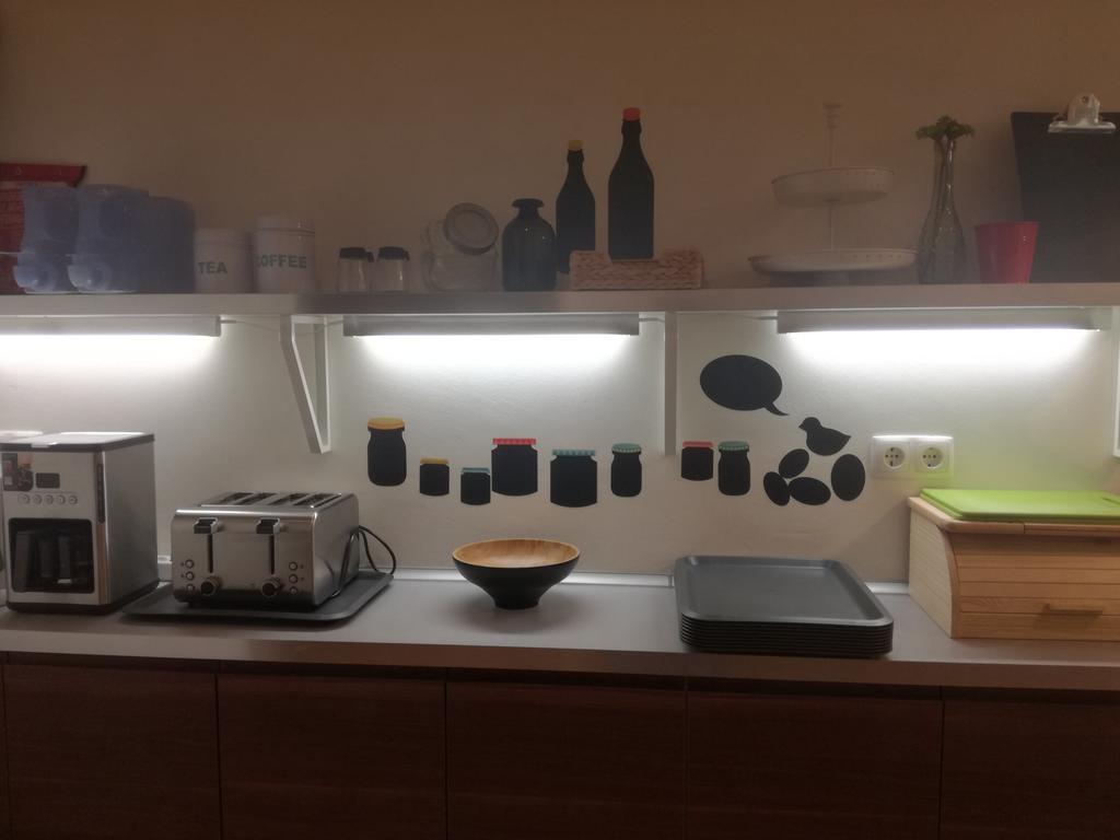 Maison d'hôtes Lxroller Premium Lisboa