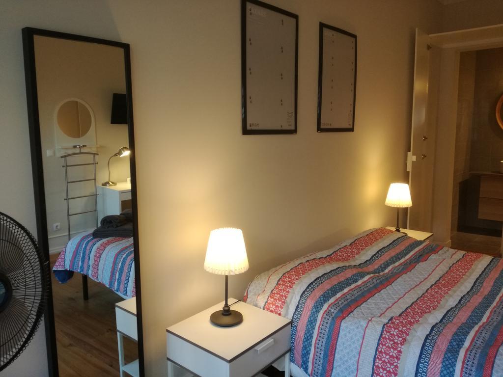Lxroller Premium Guest house Lisbon