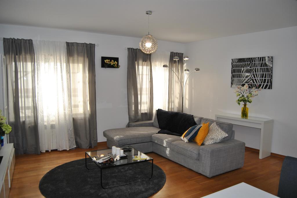 Parque Nacoes Prime 13 Appartement Lisboa