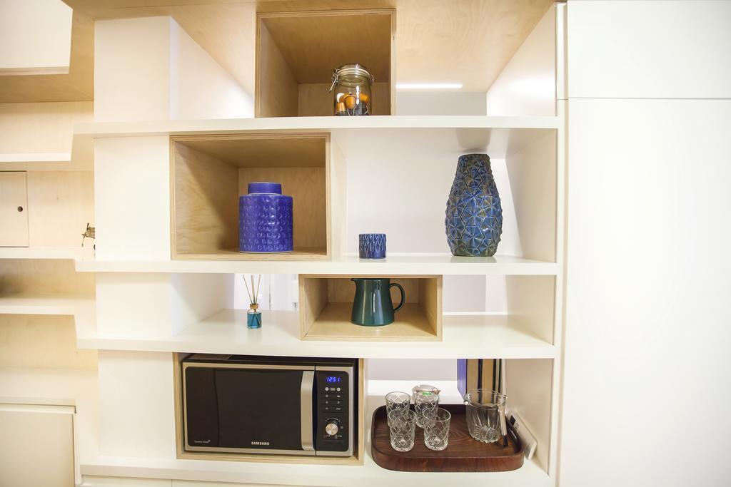 Appartement Historical Center Lissabon