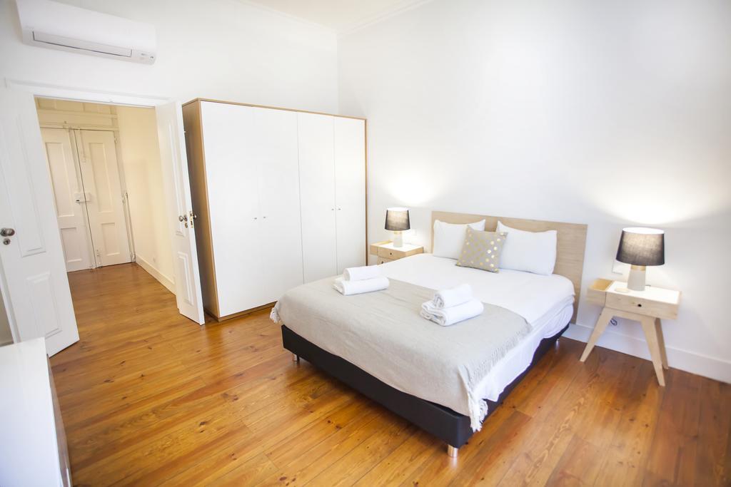 Appartement Historical Center *