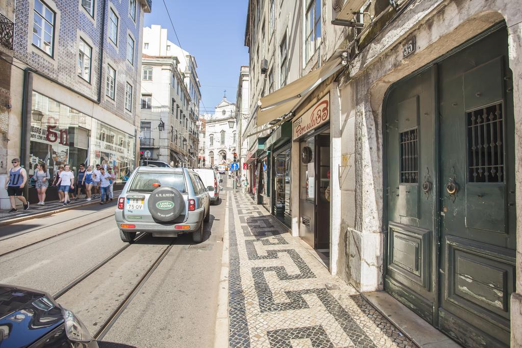 Historical Center Appartement