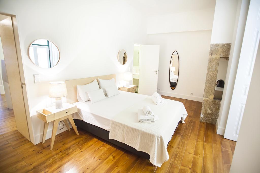 Historical Center Appartement *