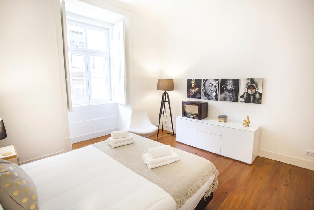 Historical Center Appartement
