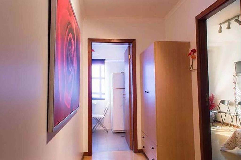 Telheiras Appartement Lissabon