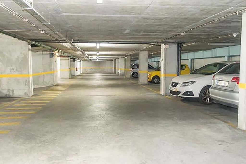 Telheiras Appartement