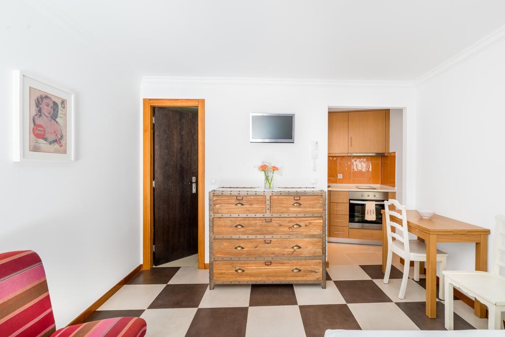 Pateo Santo Estevao-self Catering Apartamento