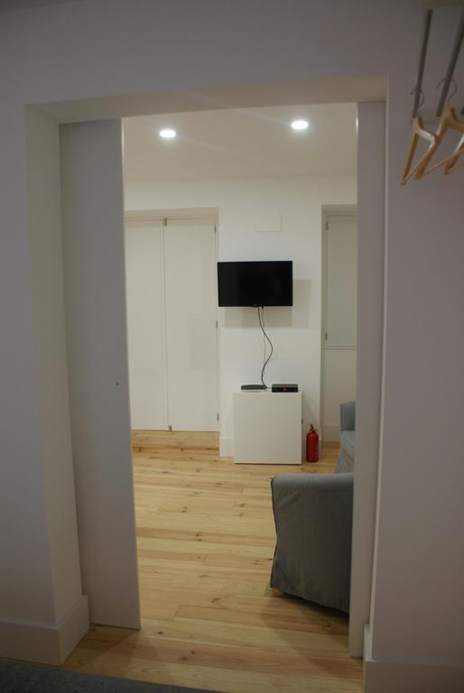 Vr Martim Moniz Apartamento Lisboa