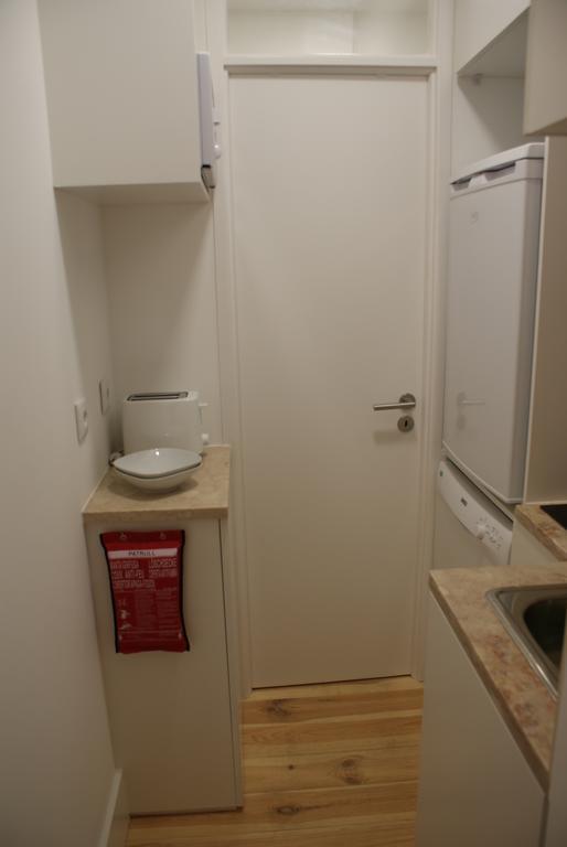 Apartamento Vr Martim Moniz Lisboa