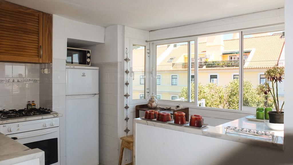 Appartement Quiet And Sunny