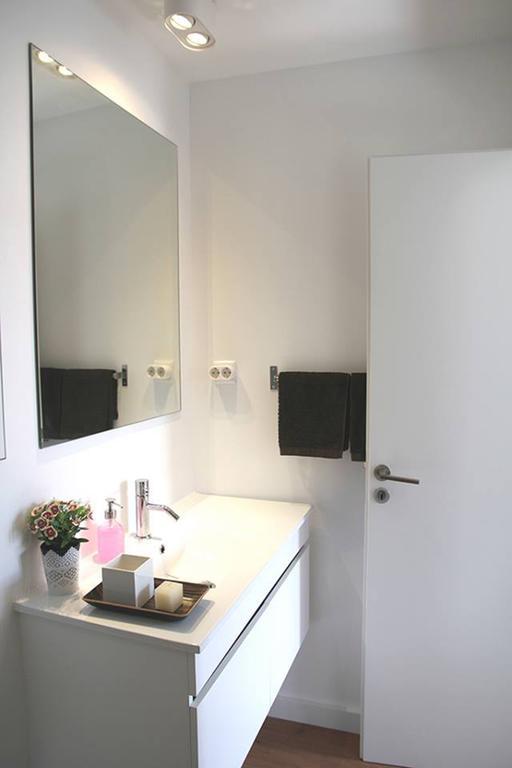 Bairro House Charming Guest house