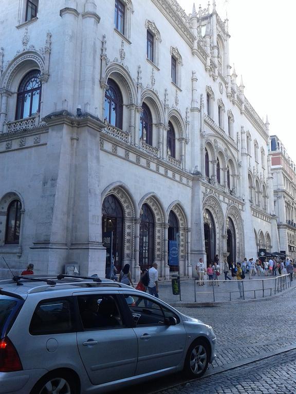 Our Little Spot In Chiado 3*