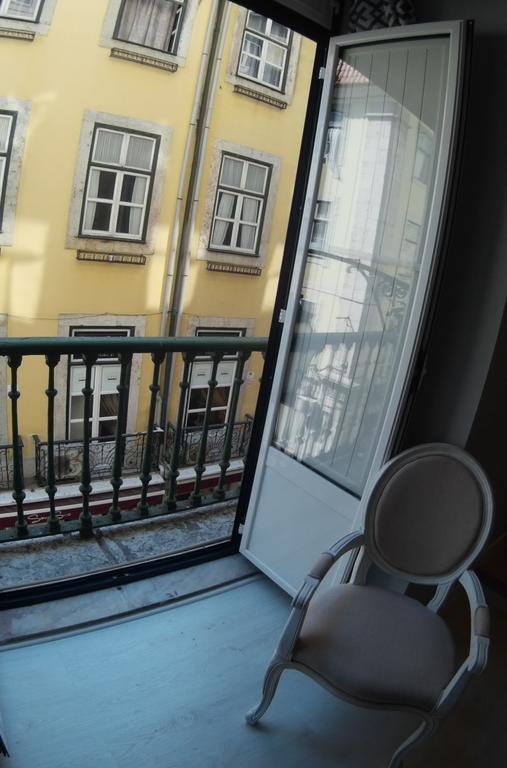 Casa de hóspedes Pensao Estacao Lisboa