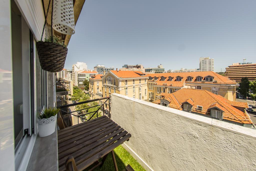 Casa de hóspedes Marques Mini Lisboa