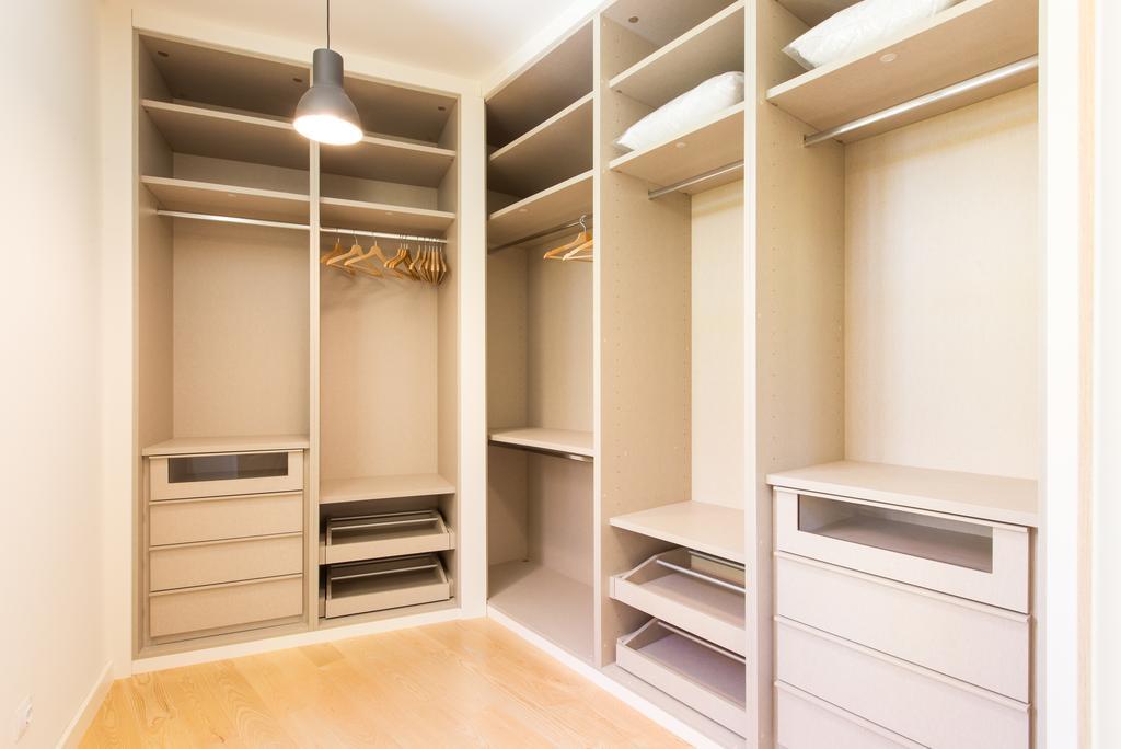 Apartamento My Lx Flat Avenida Da Liberdade A